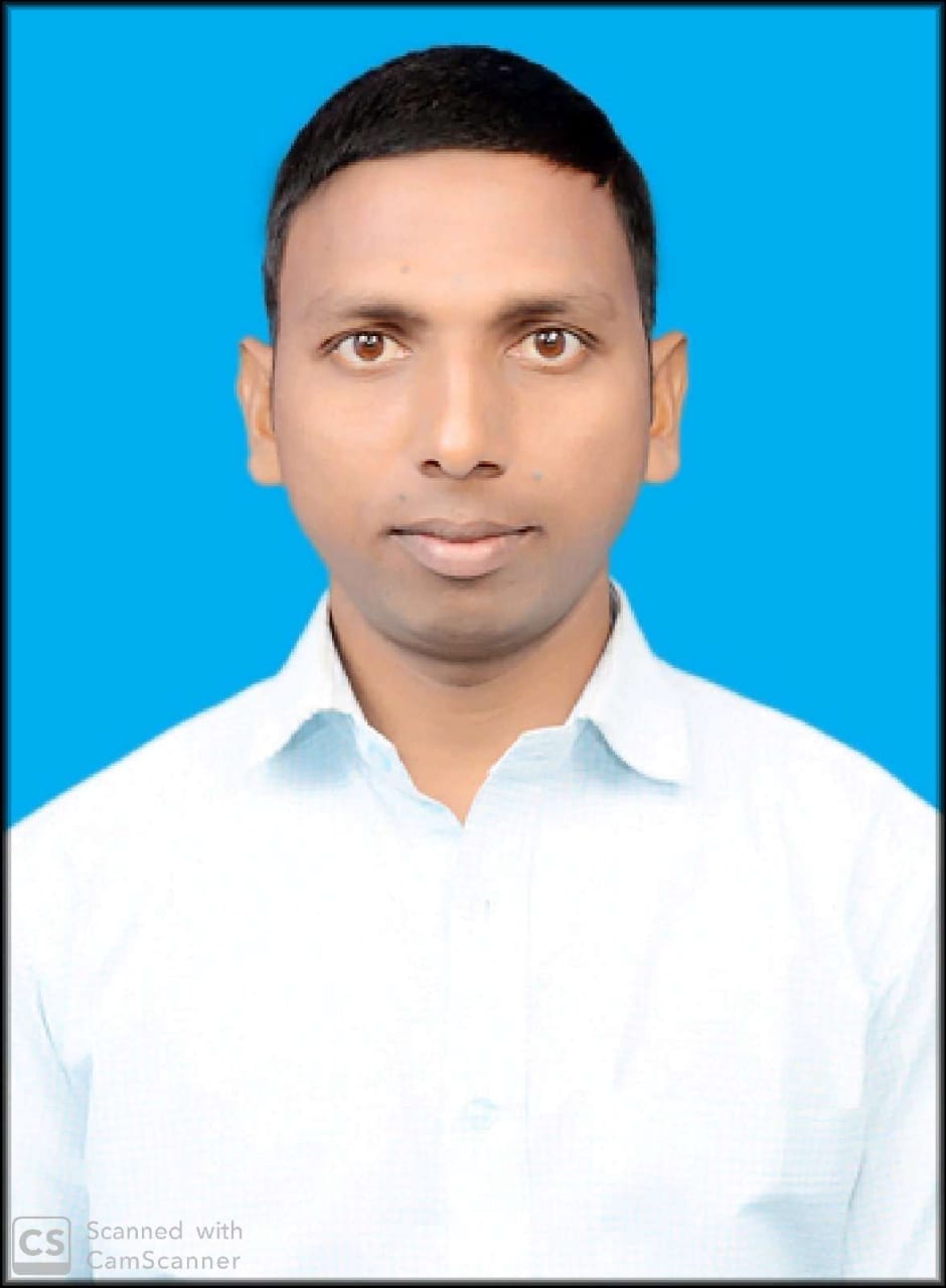 Student Photo Not Available