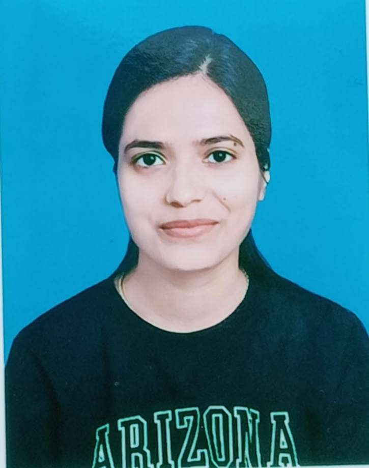 Student Photo Not Available