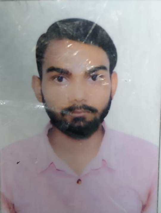 Student Photo Not Available