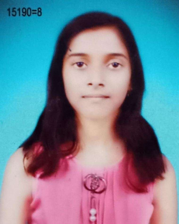 Student Photo Not Available