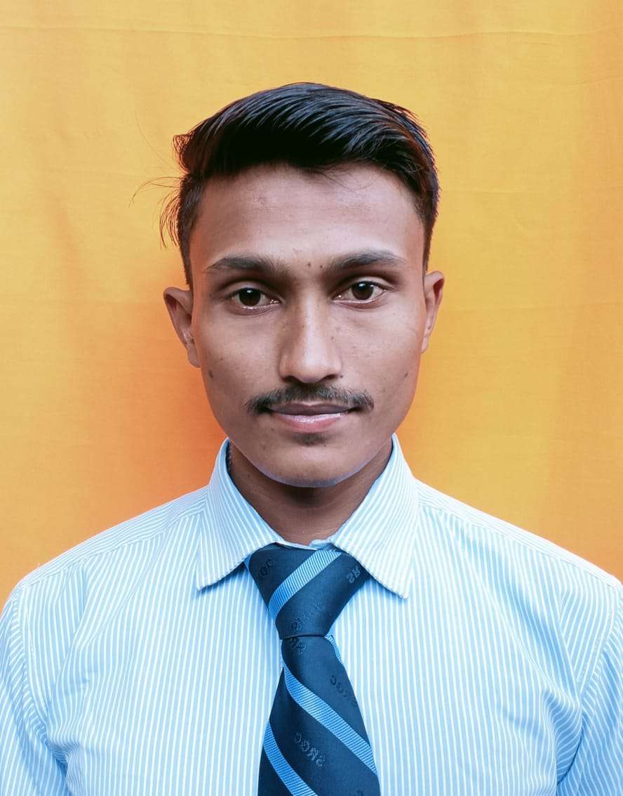 Student Photo Not Available