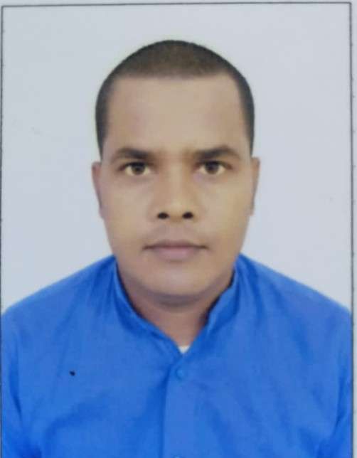 Student Photo Not Available