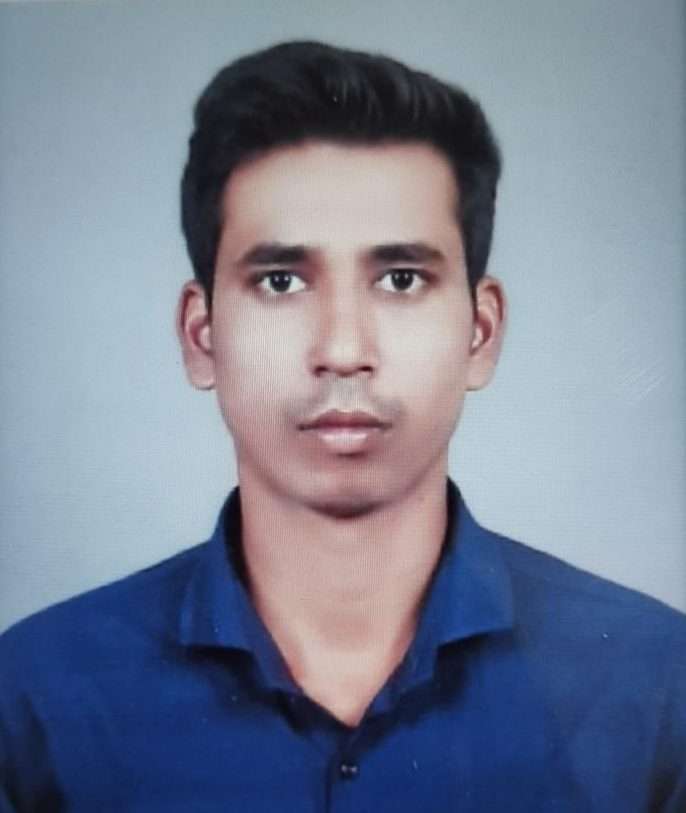 Student Photo Not Available