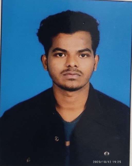 Student Photo Not Available