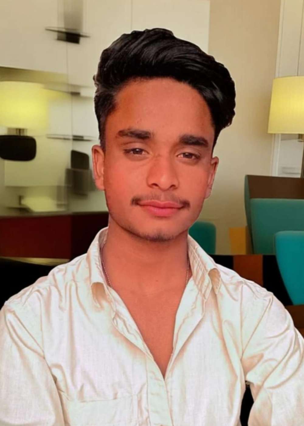 Student Photo Not Available