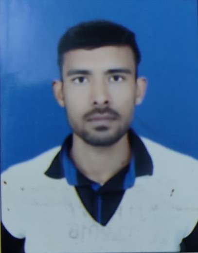 Student Photo Not Available