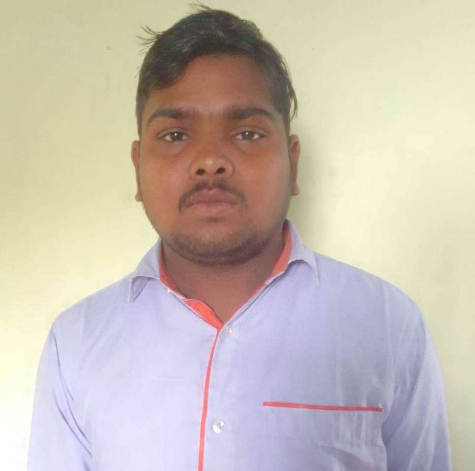 Student Photo Not Available