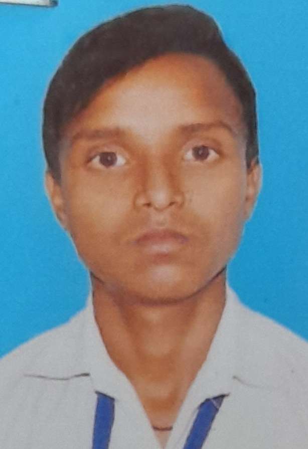 Student Photo Not Available