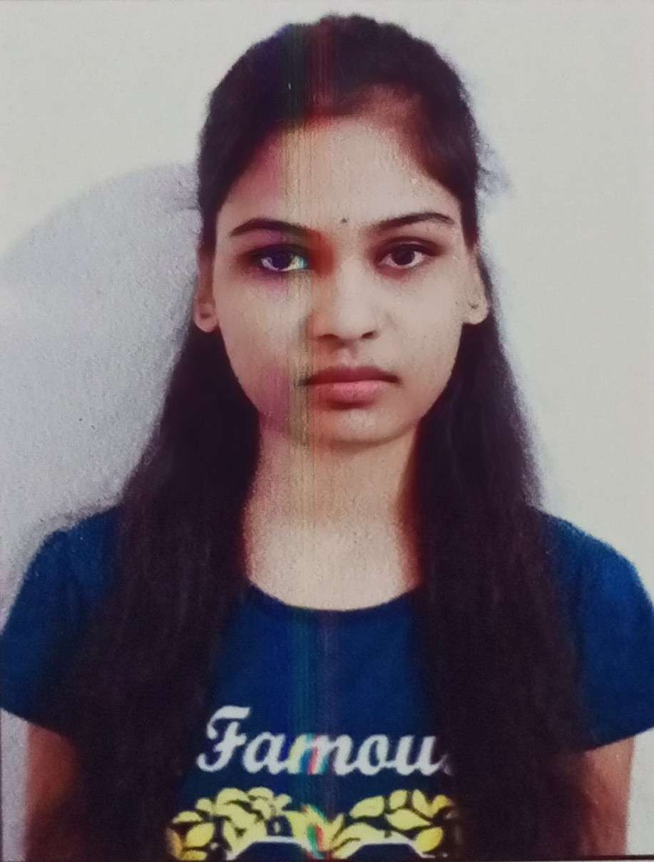 Student Photo Not Available