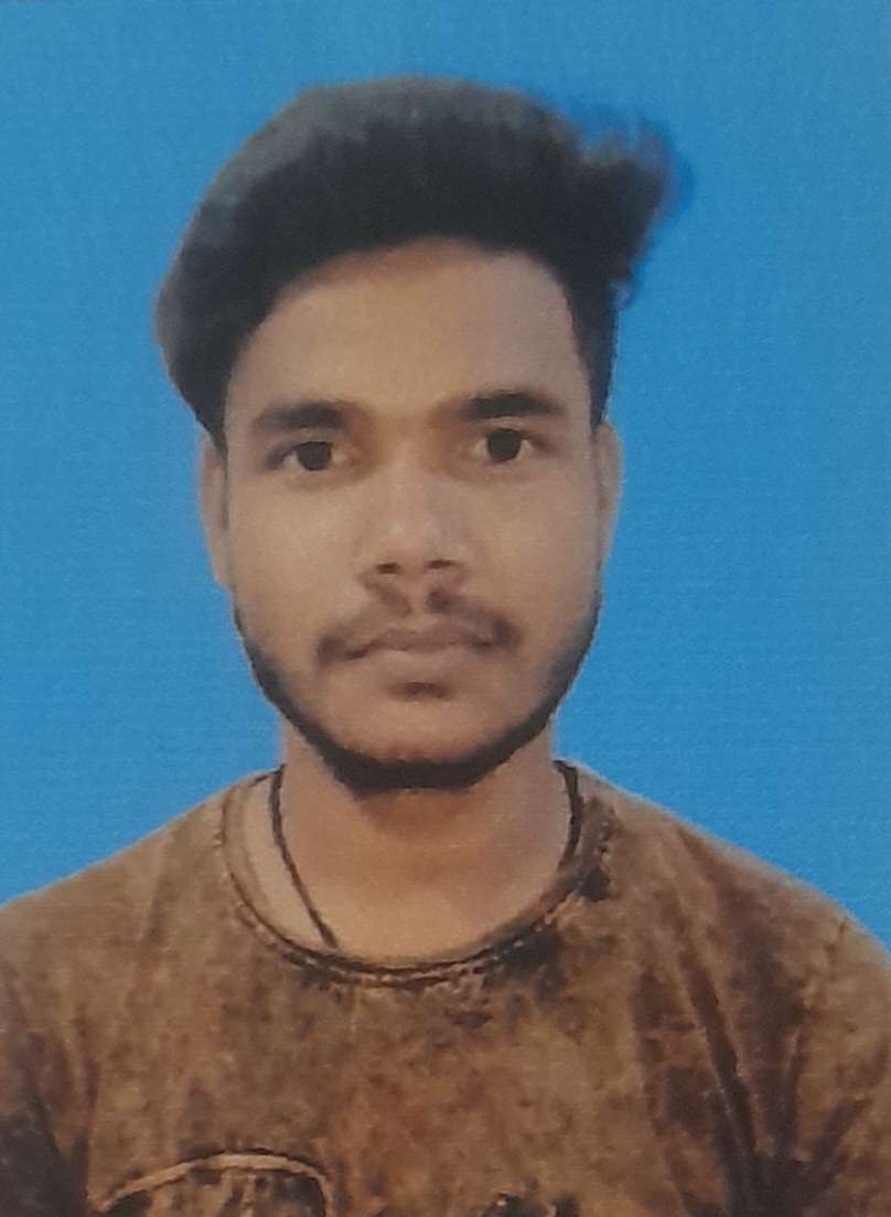 Student Photo Not Available