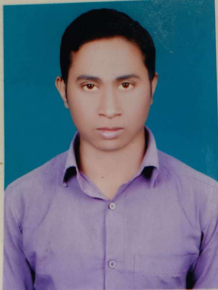 Student Photo Not Available