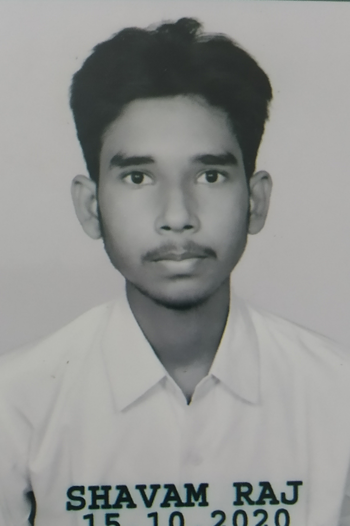 Student Photo Not Available