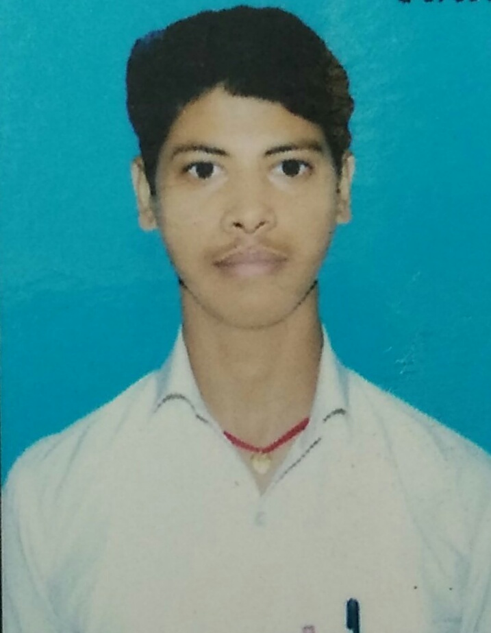 Student Photo Not Available