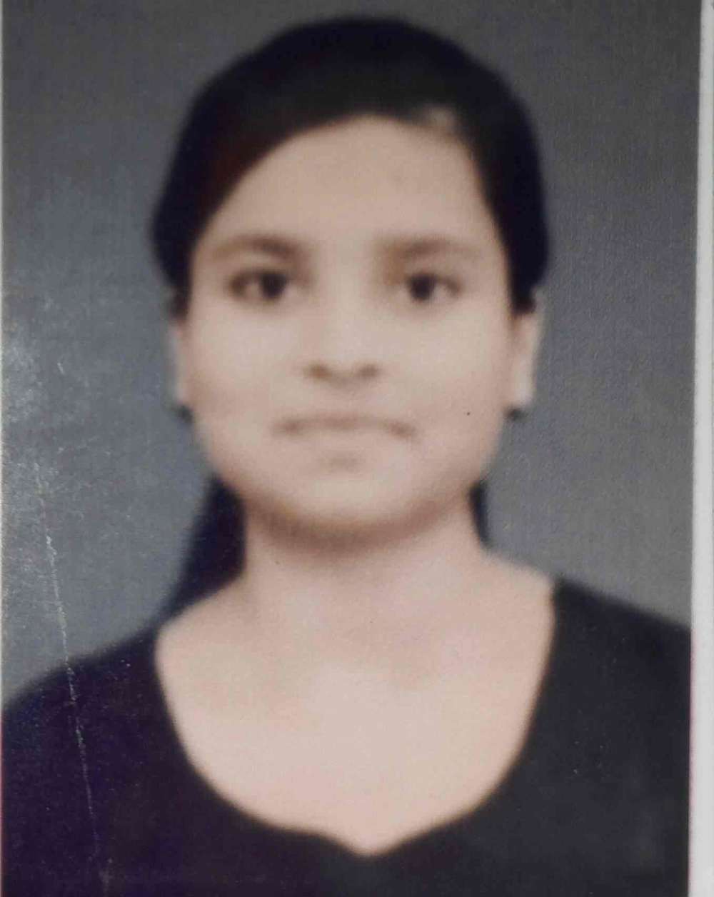 Student Photo Not Available