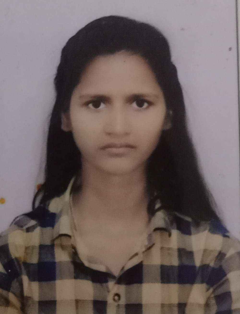 Student Photo Not Available