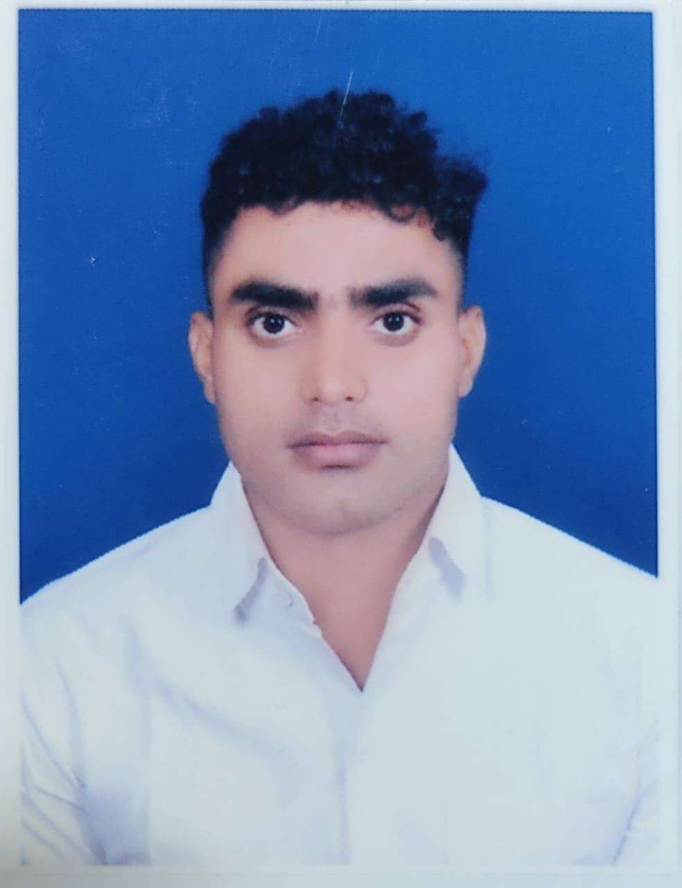 Student Photo Not Available