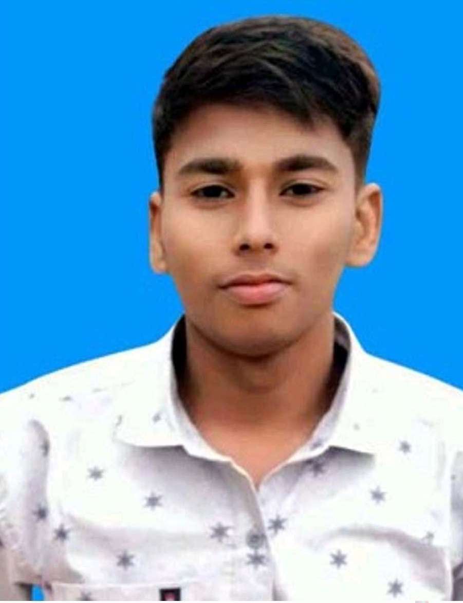 Student Photo Not Available