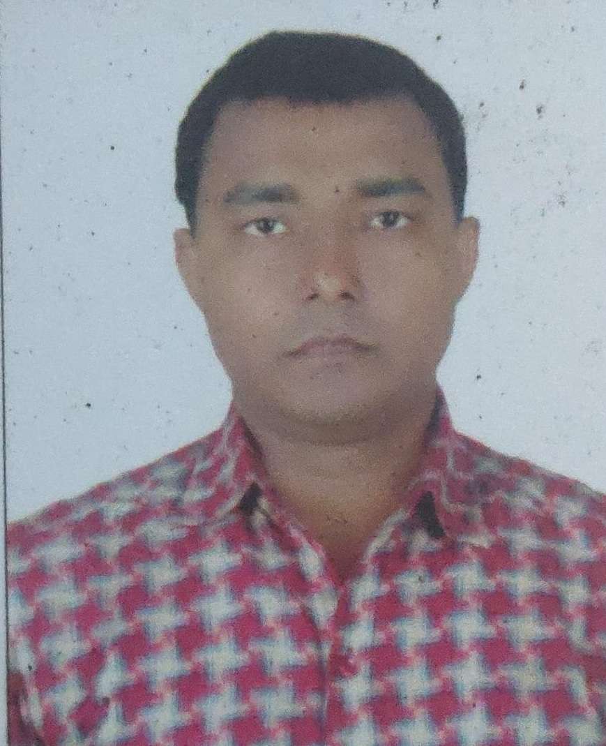 Student Photo Not Available