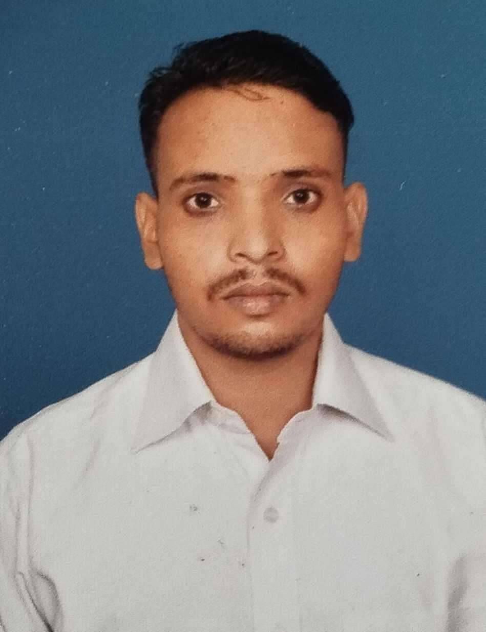 Student Photo Not Available