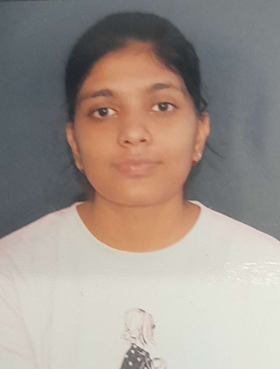 Student Photo Not Available