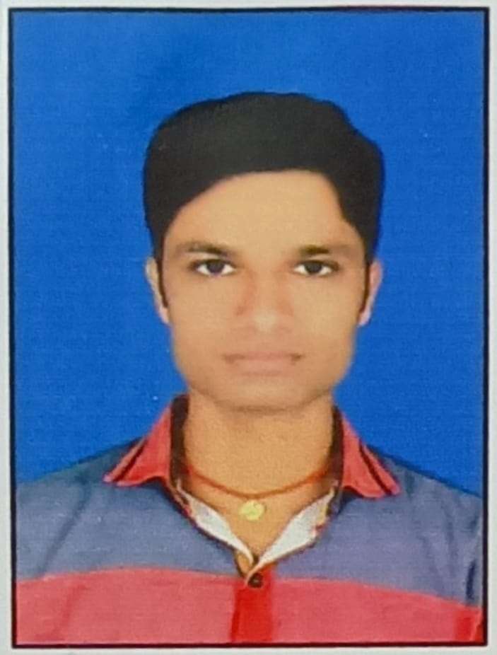 Student Photo Not Available