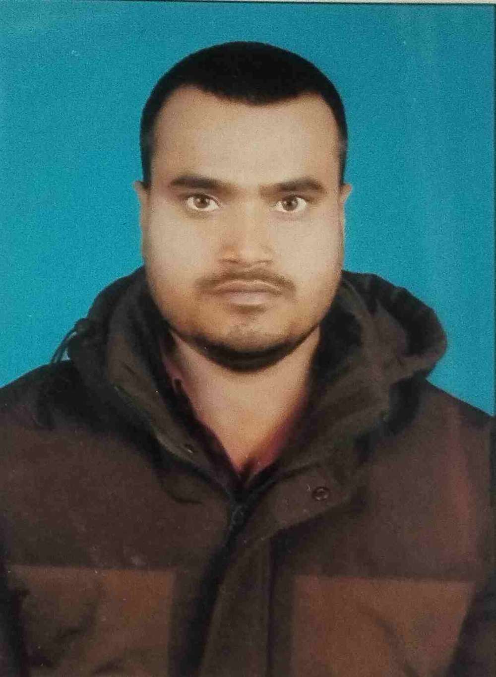 Student Photo Not Available