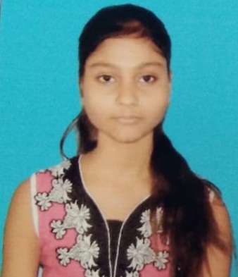 Student Photo Not Available