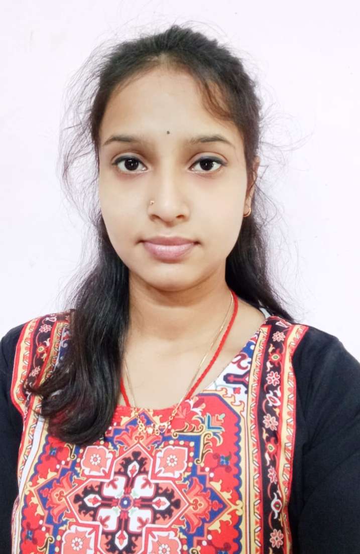 Student Photo Not Available