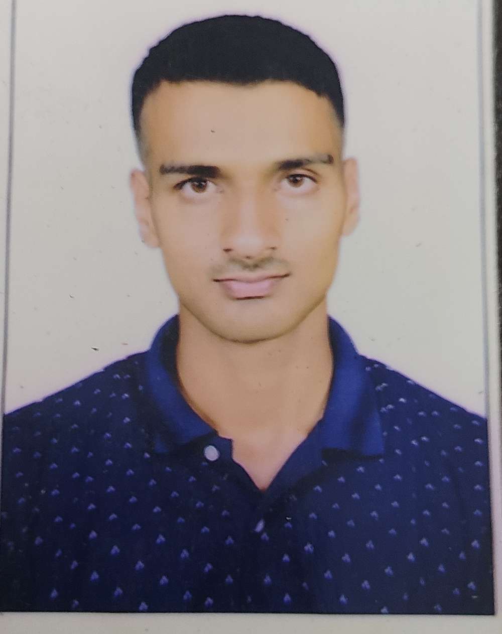 Student Photo Not Available