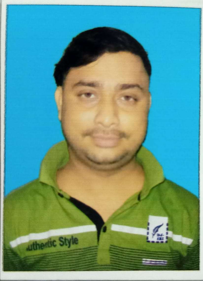 Student Photo Not Available