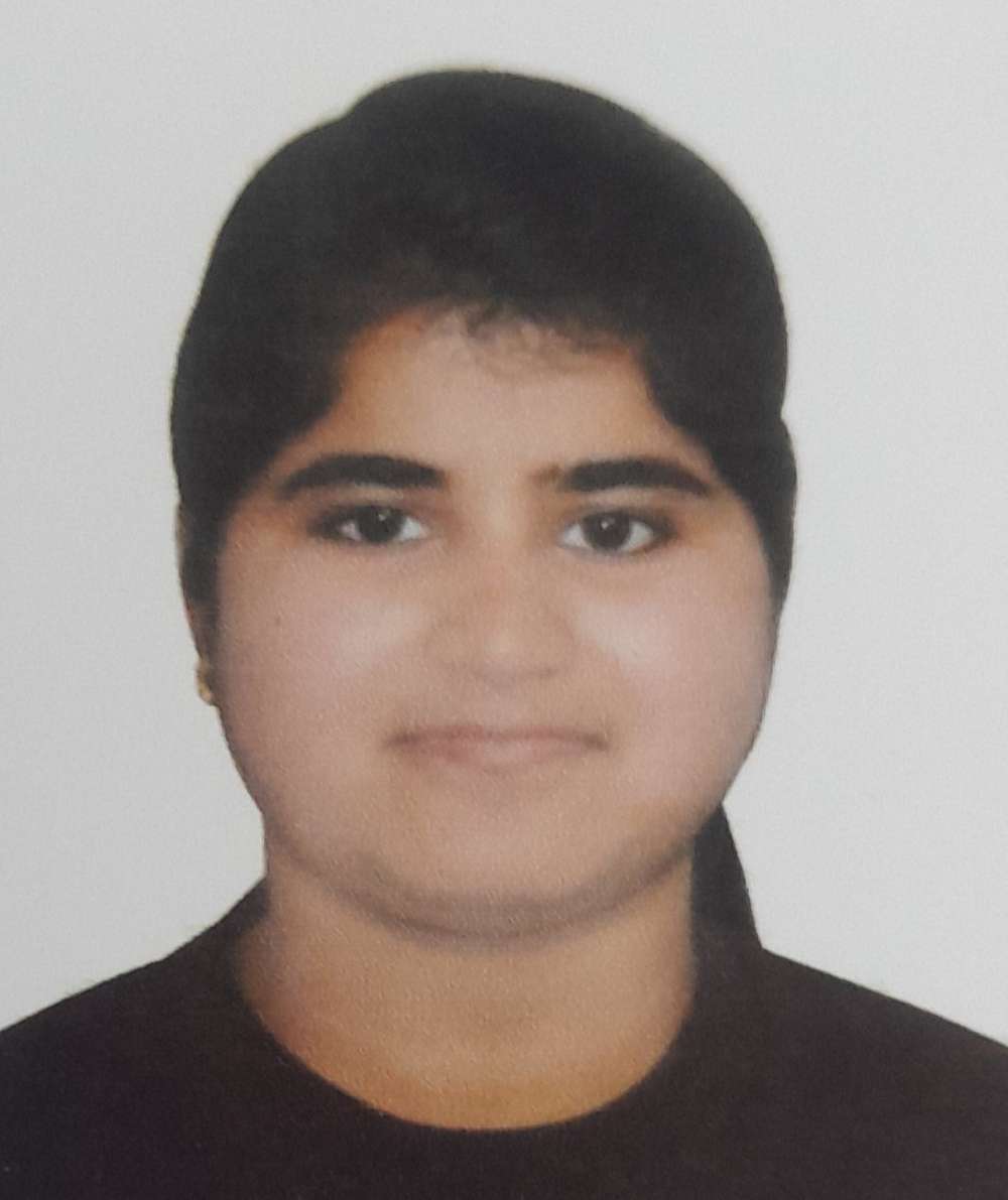 Student Photo Not Available