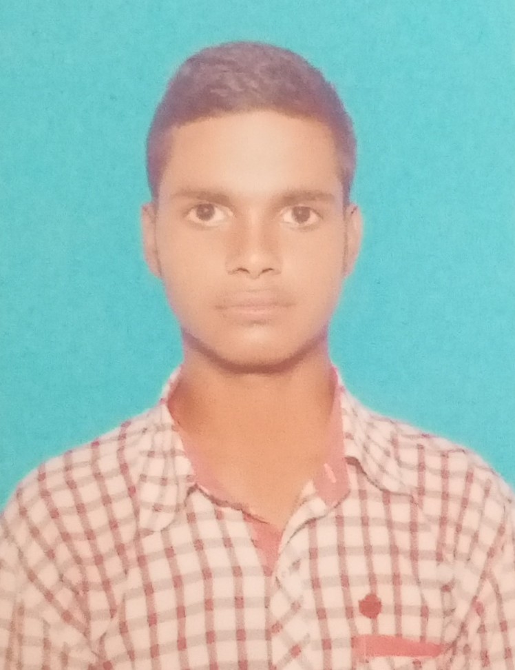 Student Photo Not Available