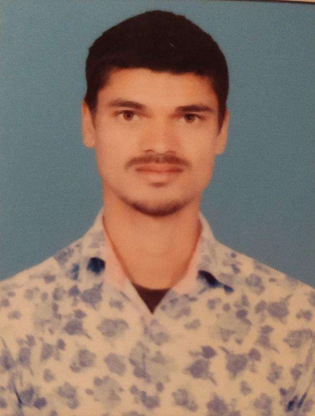 Student Photo Not Available