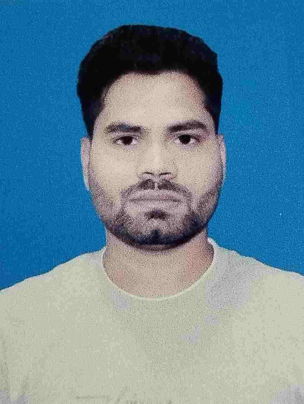 Student Photo Not Available