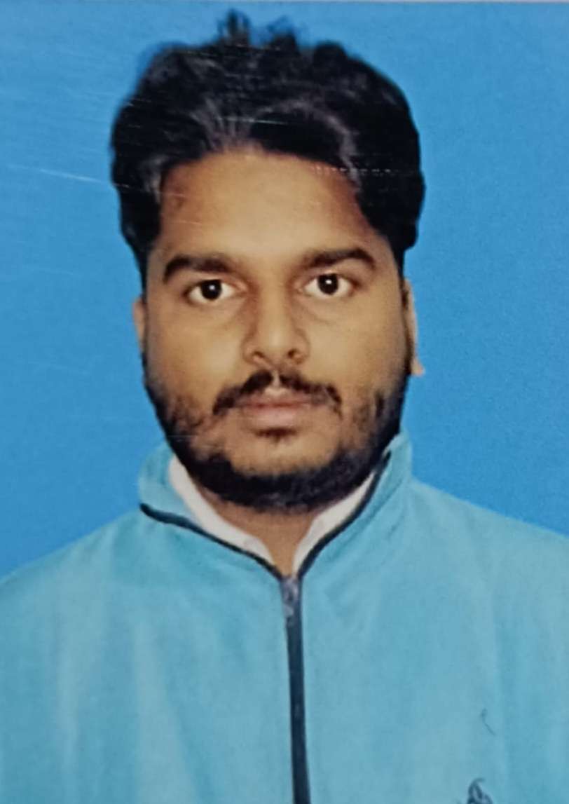 Student Photo Not Available