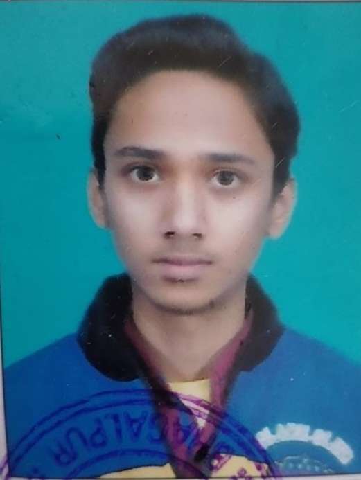 Student Photo Not Available