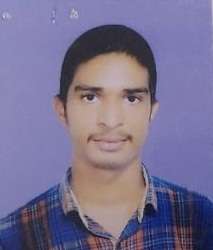 Student Photo Not Available