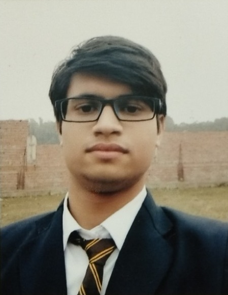 Student Photo Not Available