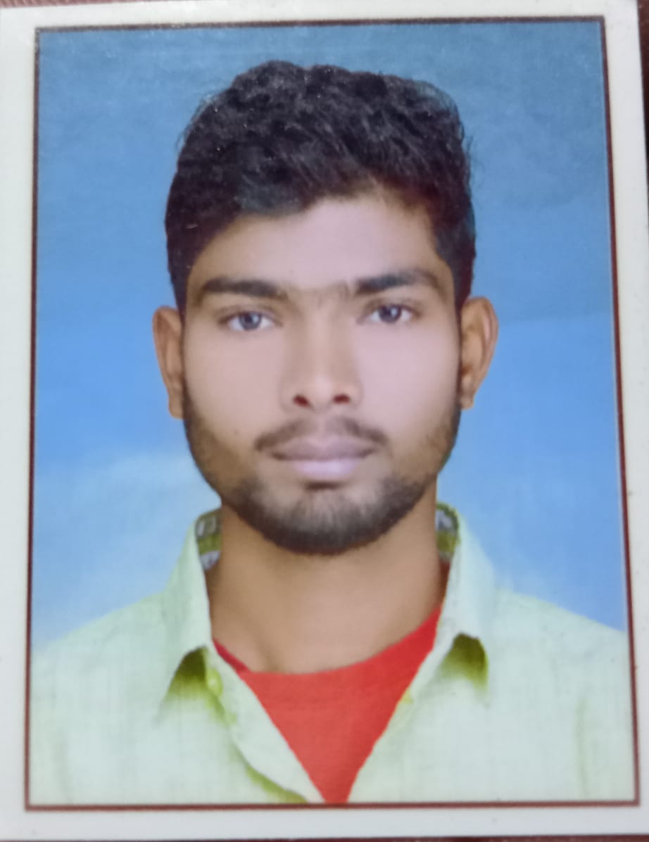 Student Photo Not Available