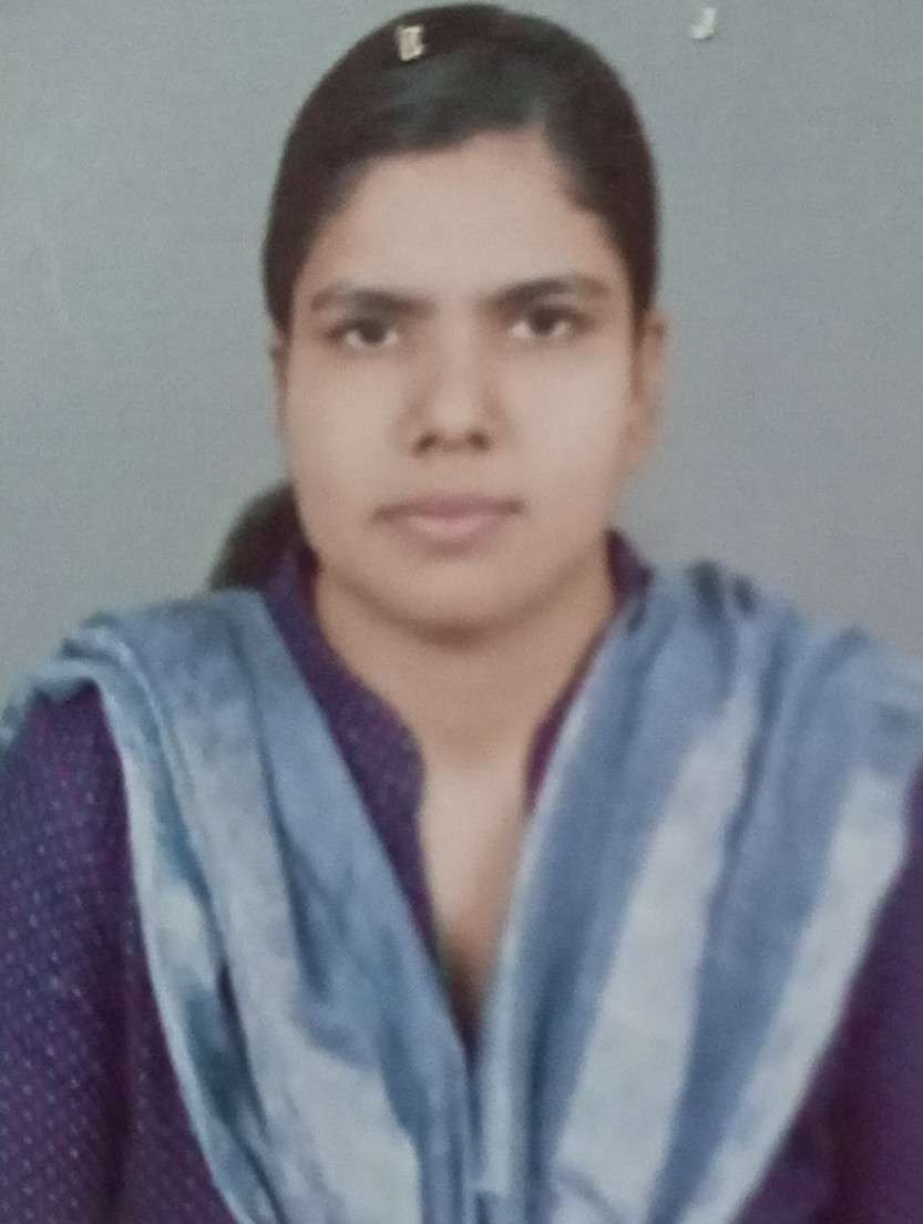 Student Photo Not Available