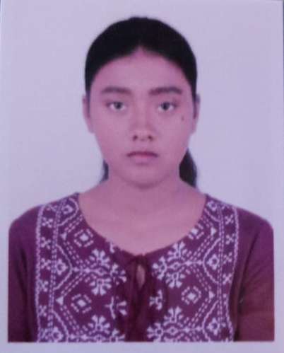 Student Photo Not Available