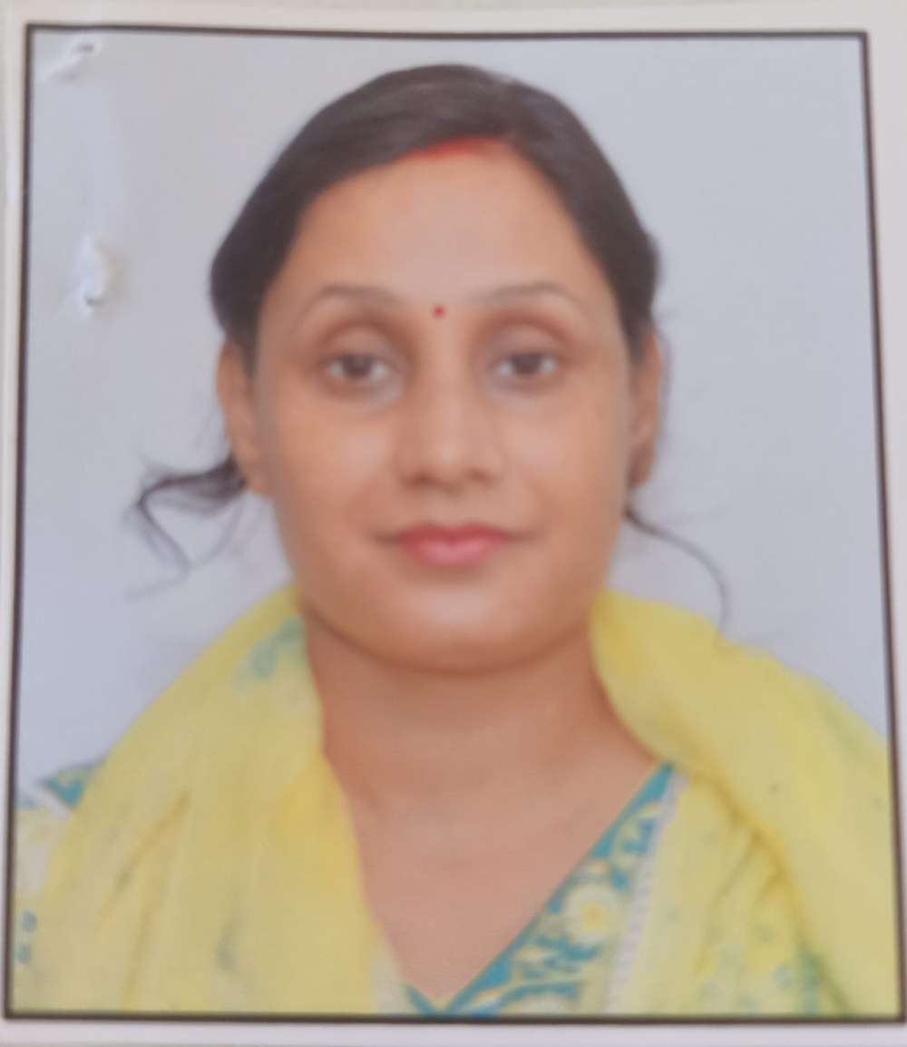 Student Photo Not Available