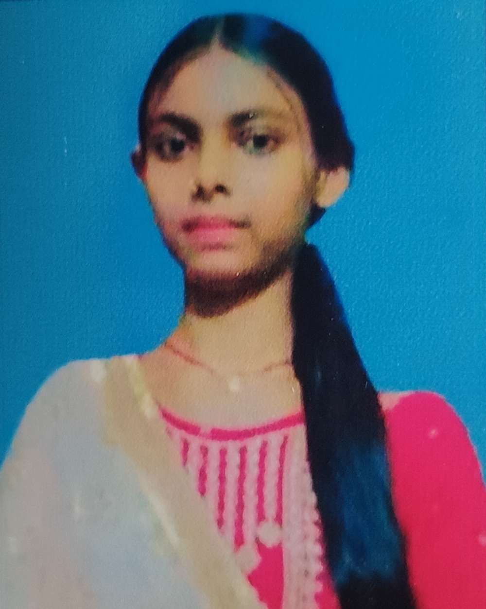 Student Photo Not Available