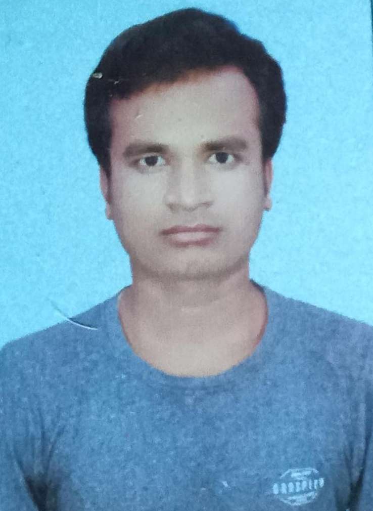 Student Photo Not Available