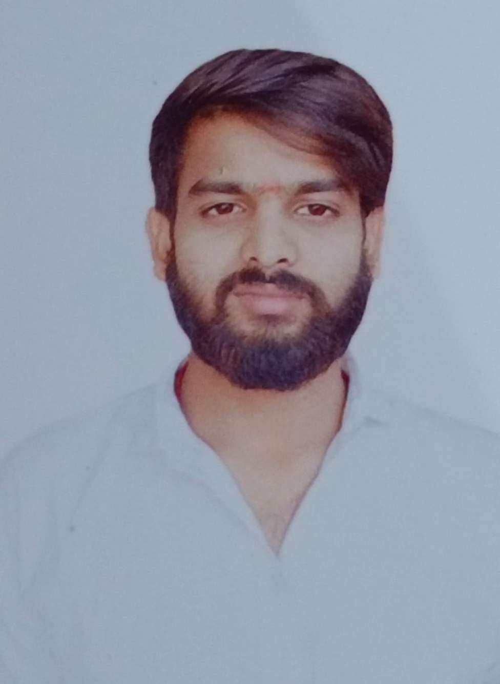 Student Photo Not Available