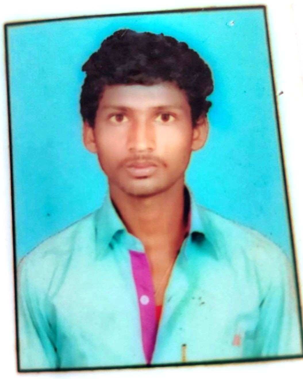 Student Photo Not Available