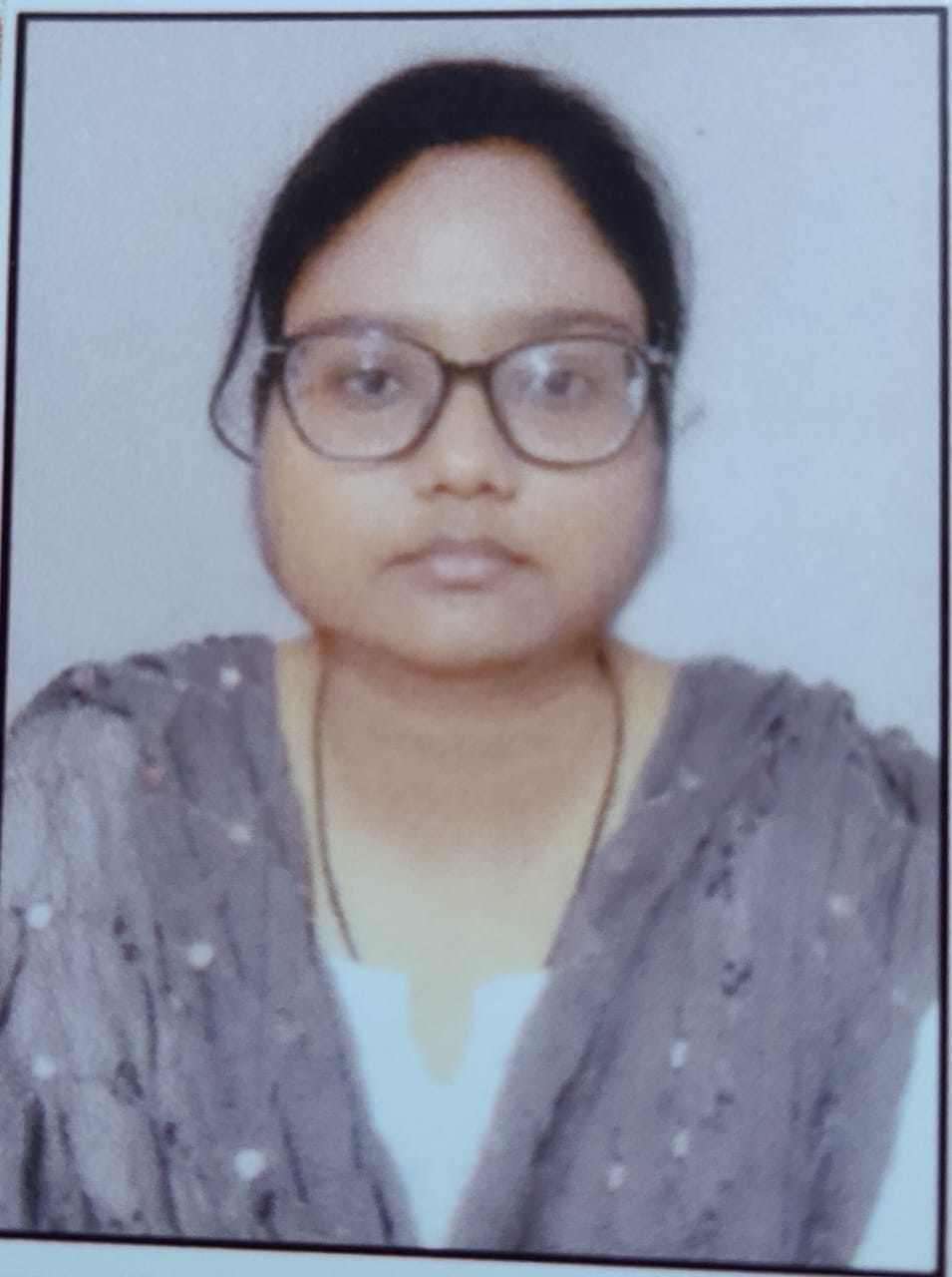 Student Photo Not Available