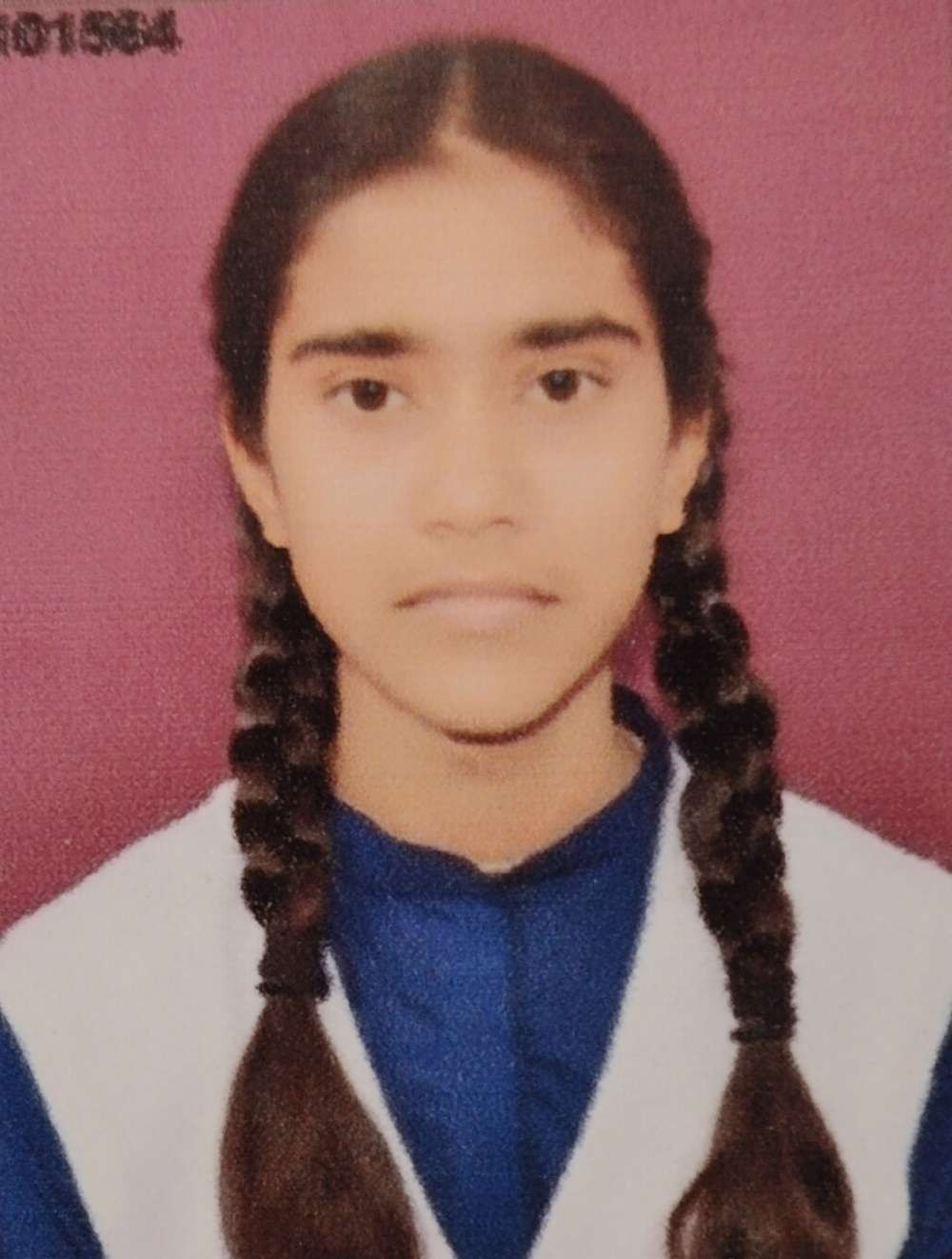 Student Photo Not Available