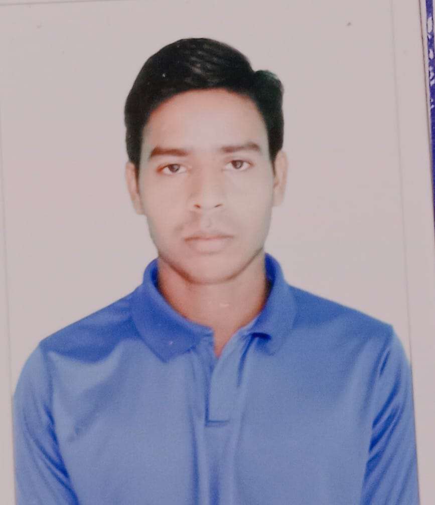 Student Photo Not Available