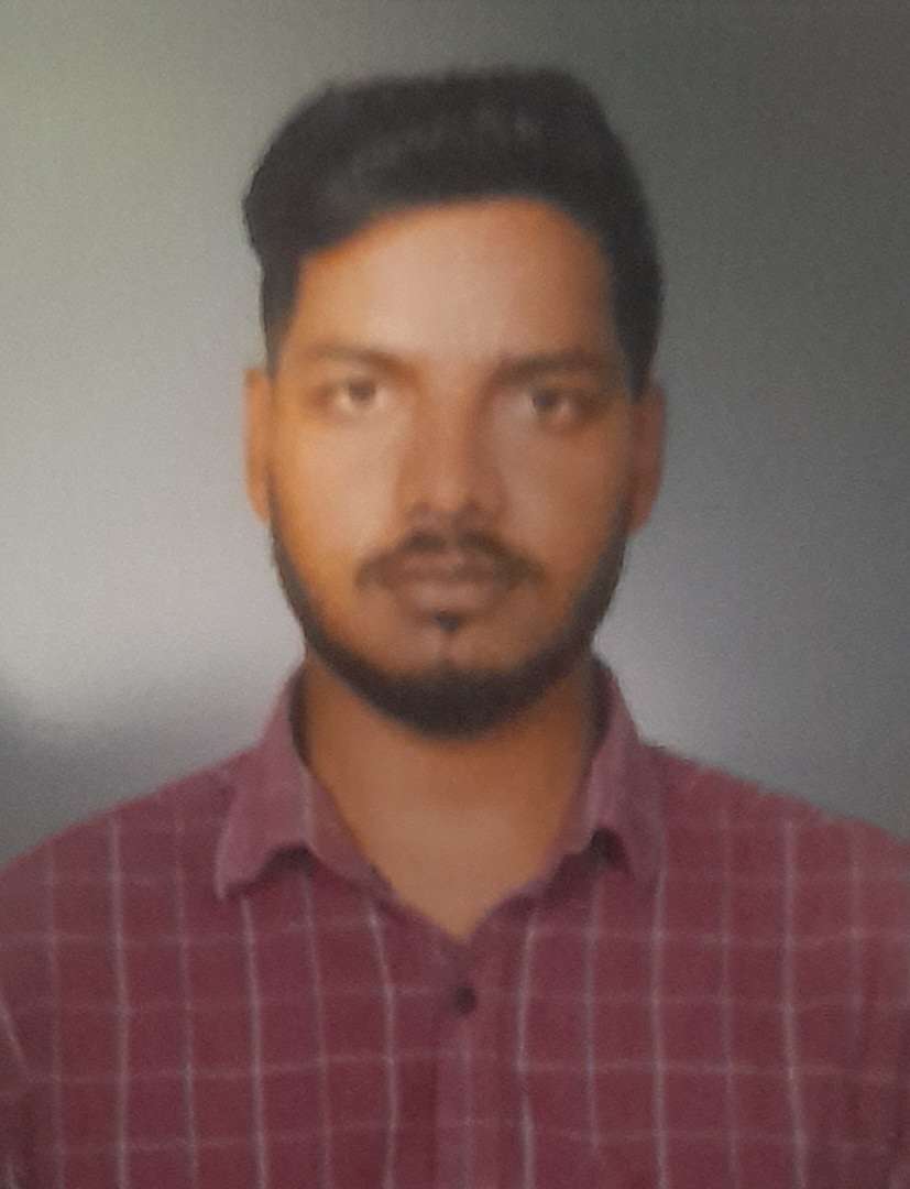 Student Photo Not Available